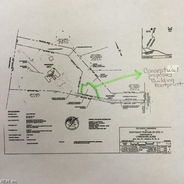 3075 Bray Road - 1.45 Ac - Lot 2 Property Photo 14