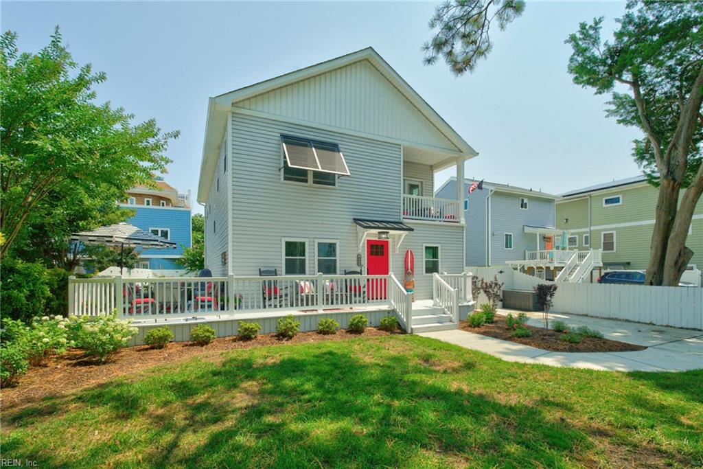 408 Hobart Ave Property Photo 1