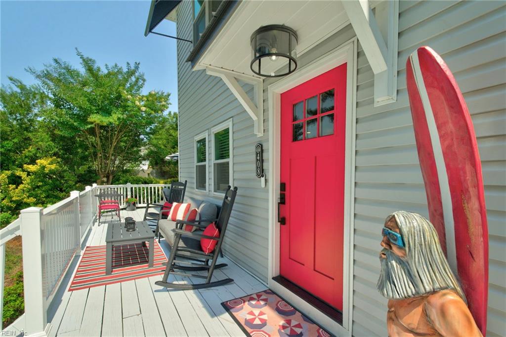 408 Hobart Ave Property Photo 6