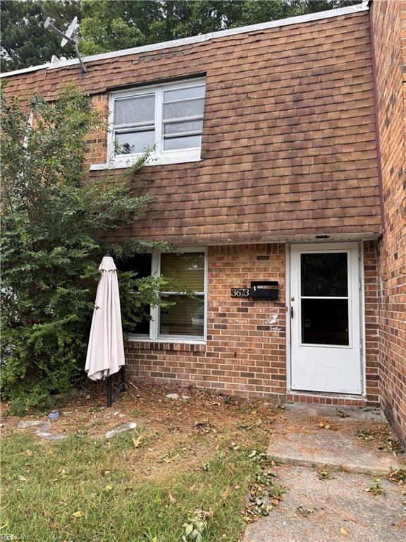 3673 Bancroft Drive Dr Property Photo 1