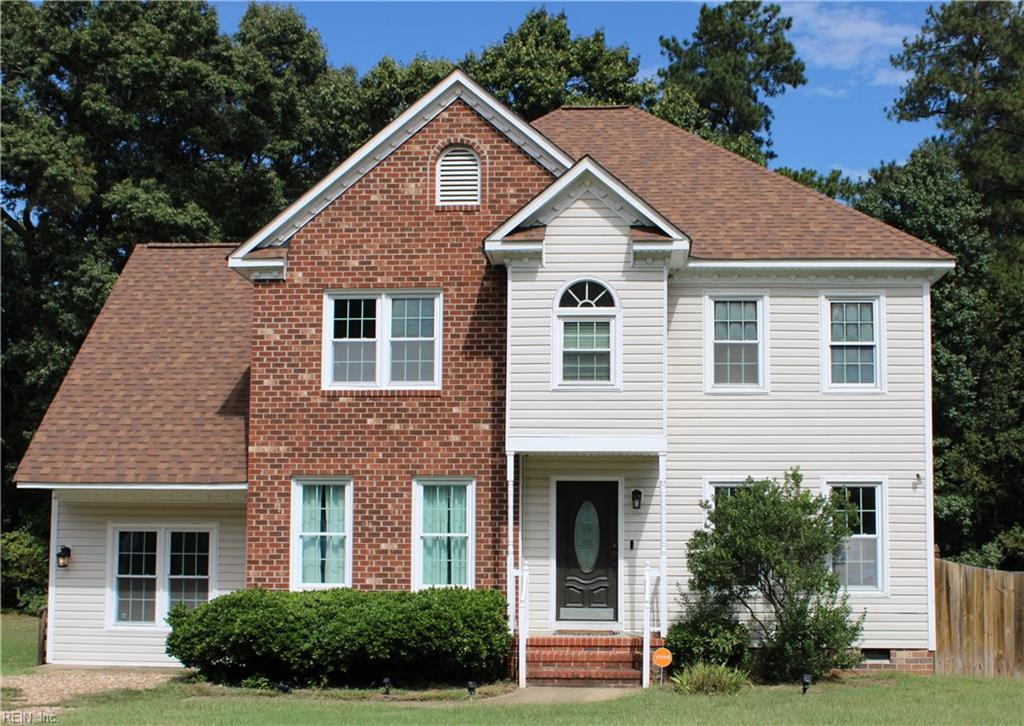 2712 Executive DR