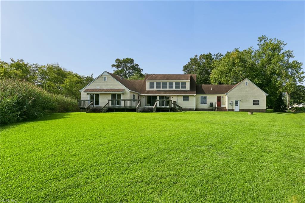 719 Poquoson Ave Property Photo 2
