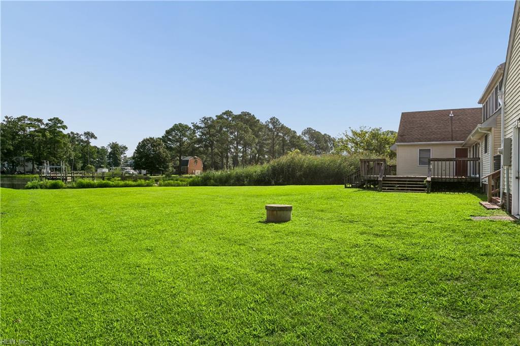 719 Poquoson Ave Property Photo 3