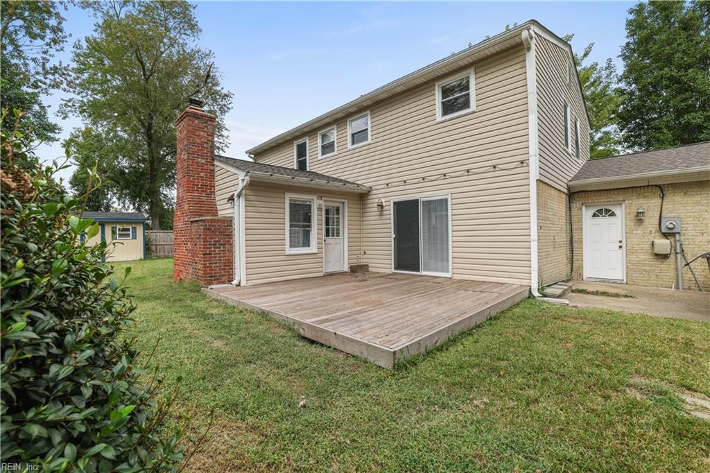 3701 Gladstone Dr Property Photo 27
