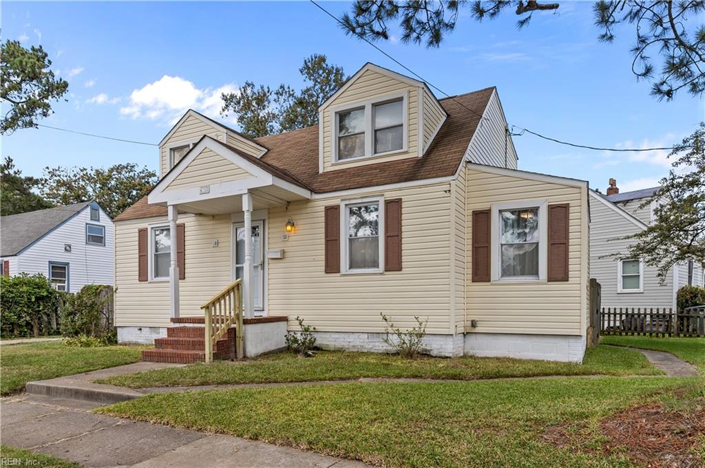 4752 Atterbury St Property Photo 1