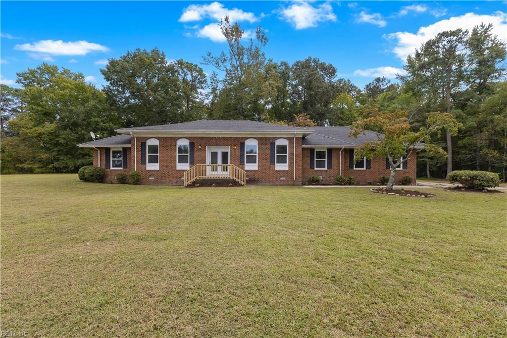 1208 Hog Island Rd Property Photo 1