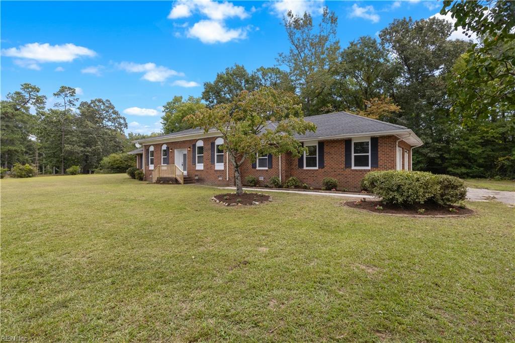 1208 Hog Island Rd Property Photo 2