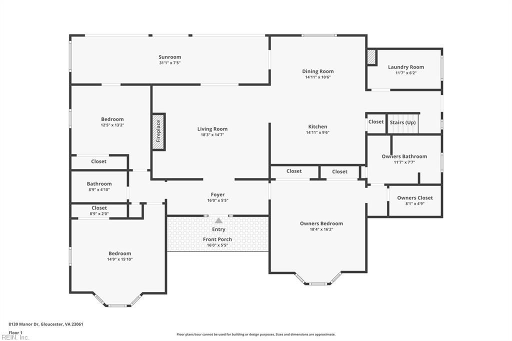 8139 Manor Dr Property Photo 48