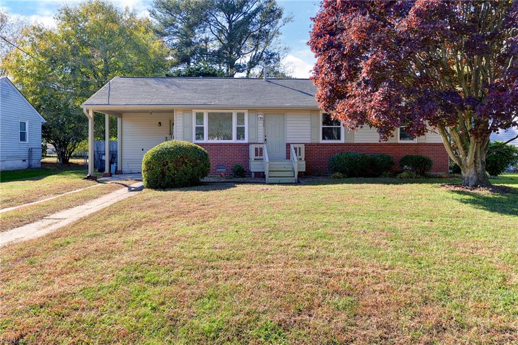 924 Foley Dr Property Photo 1