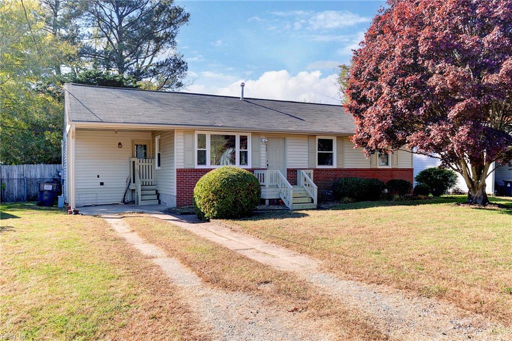 924 Foley Dr Property Photo 2