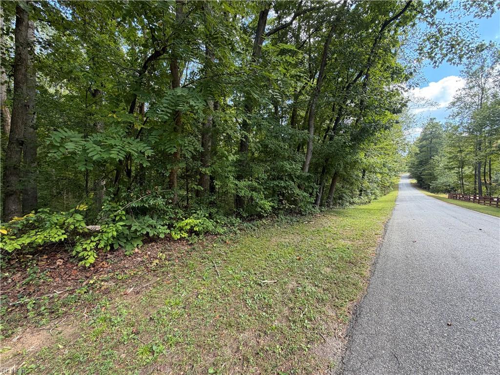6.72ac Hudson Mill Drive Dr Property Photo 1