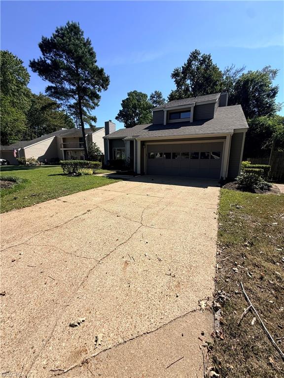 1520 Saybrook Cv Property Photo 1