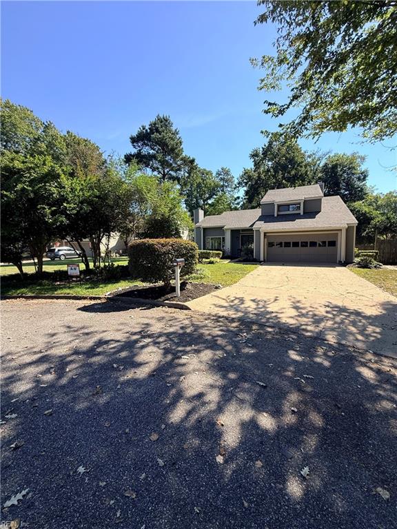1520 Saybrook Cv Property Photo 2