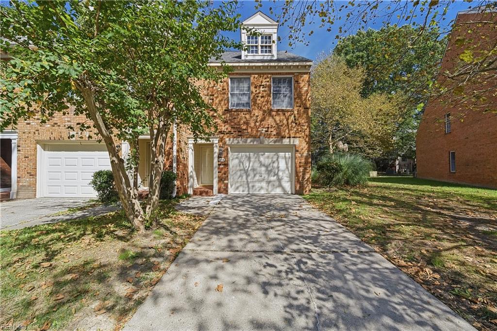 608 Guy Ln Property Photo 1
