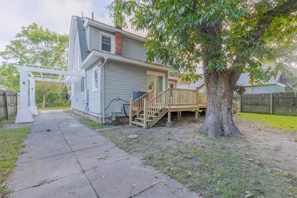 1723 Blair Ave Property Photo 24