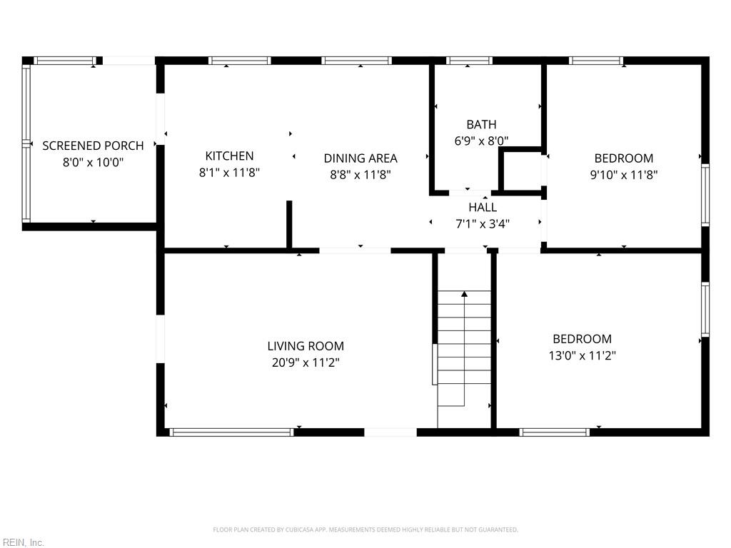8509 Delano St Property Photo 45