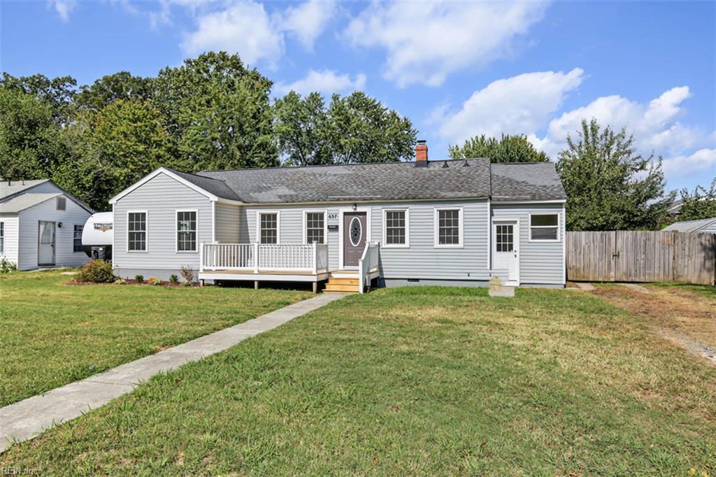 637 74th St Property Photo 1