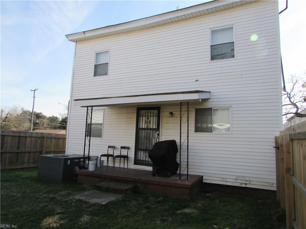 609 Rockingham St Property Photo 12