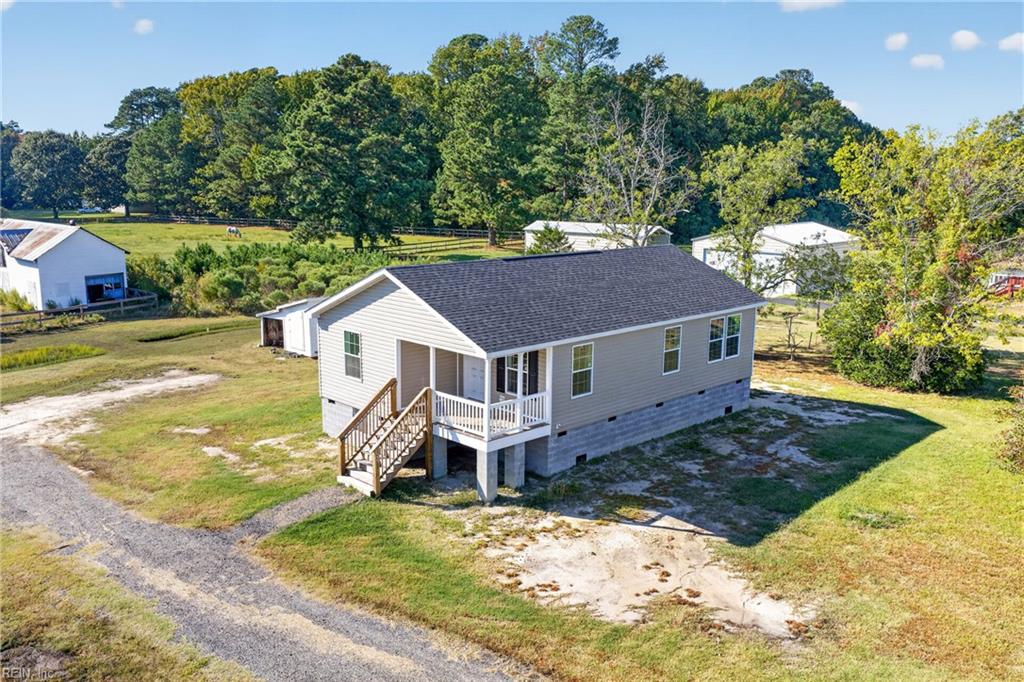 2394 Perrin Creek Rd Property Photo 1