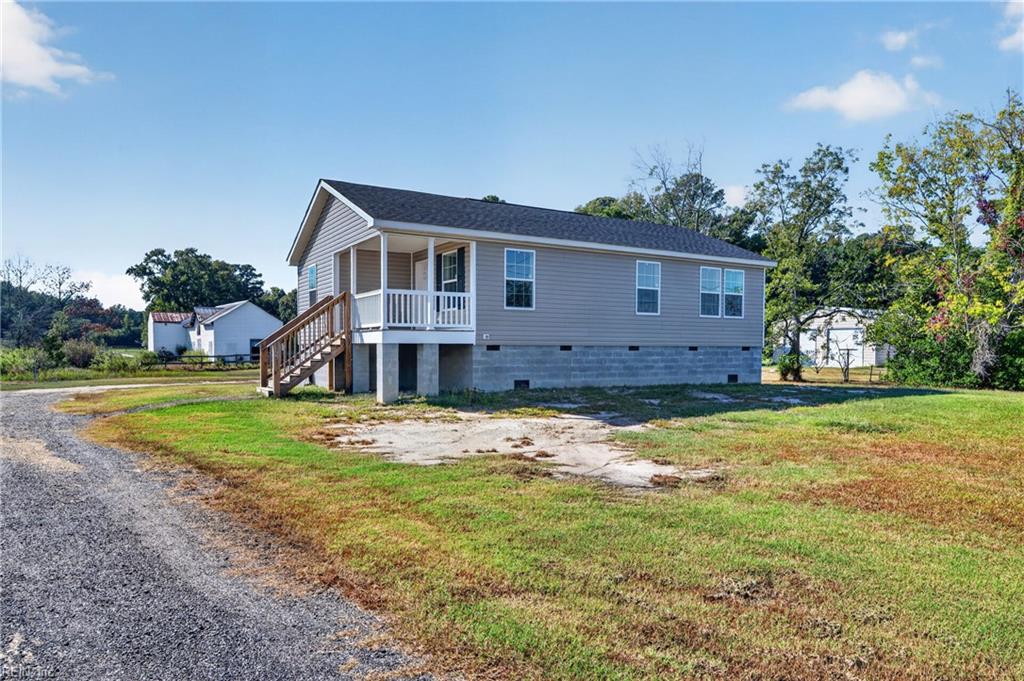 2394 Perrin Creek Rd Property Photo 3