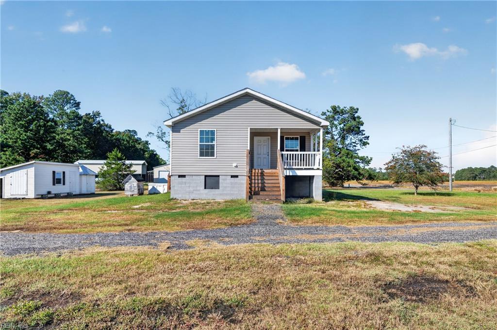 2394 Perrin Creek Rd Property Photo 4