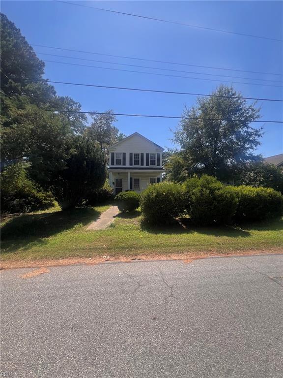4401 South St Property Photo 1