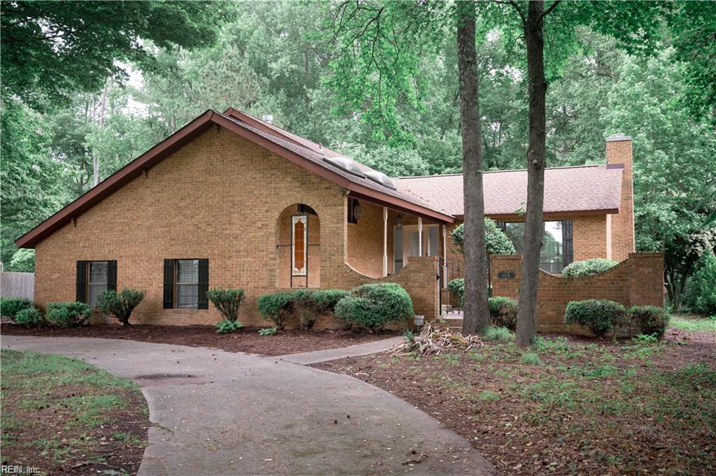 1028 Camino Real S Property Photo 1