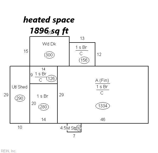 240 E Mcginnis Cir Property Photo 4