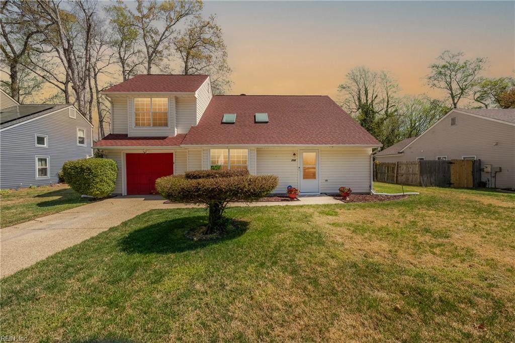 204 Springdale WAY