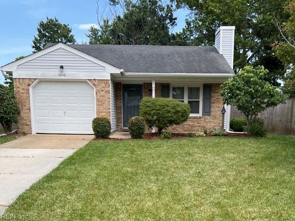 3648 Coleridge Ct Property Photo 1