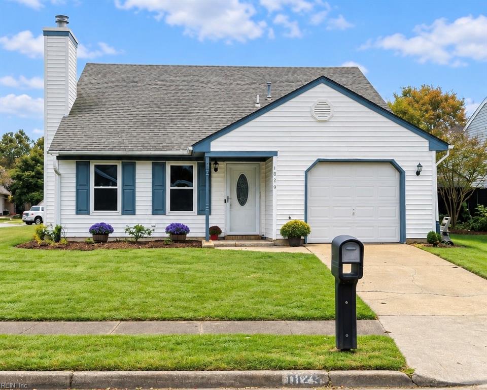 1829 Finsbury Ln Property Photo 1