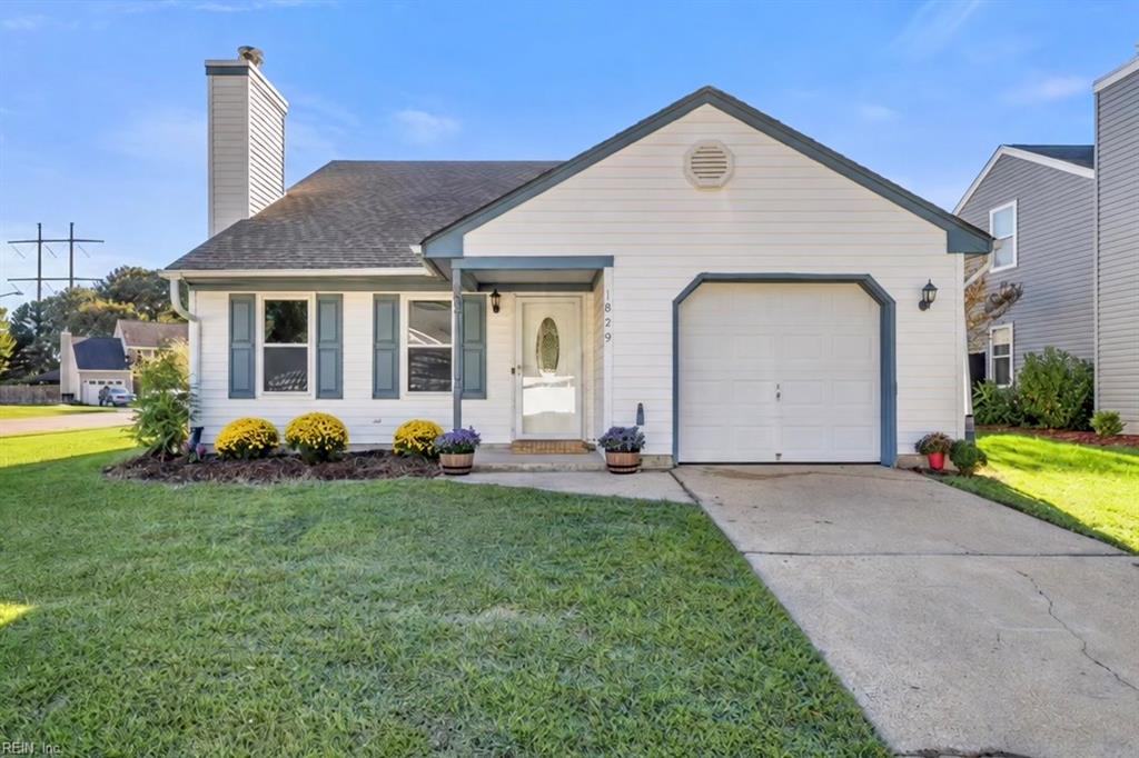 1829 Finsbury Ln Property Photo 1