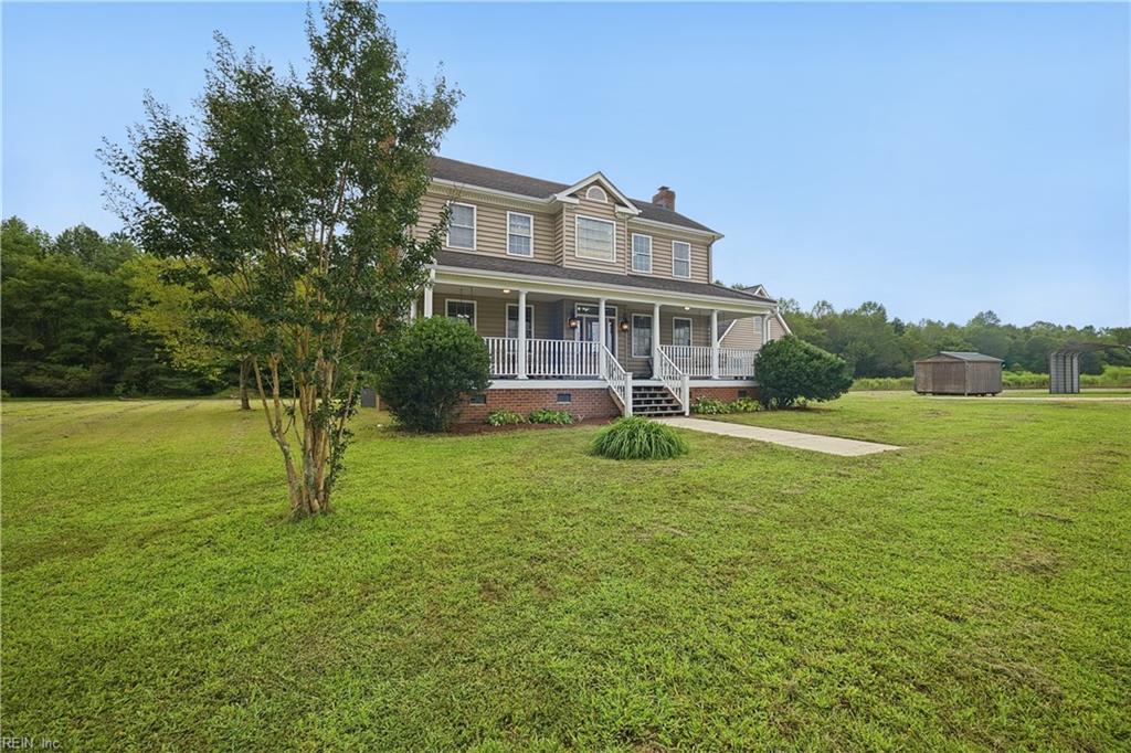 6115 Trumpet Dr Dr Property Photo 2