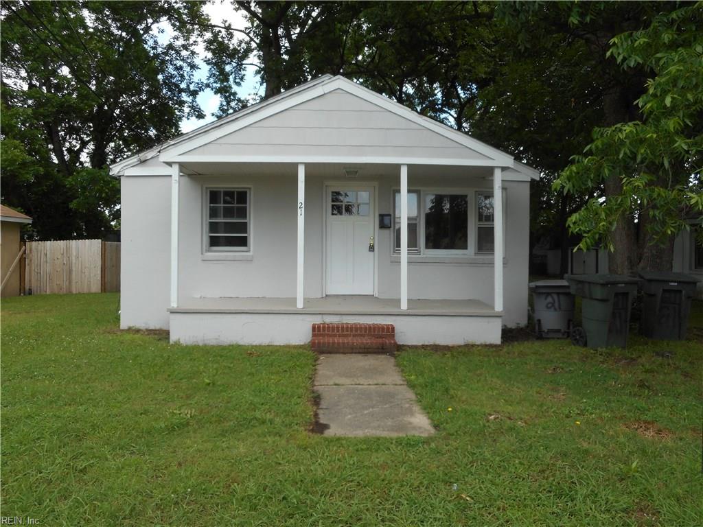 21 Bernard Ave Property Photo 1