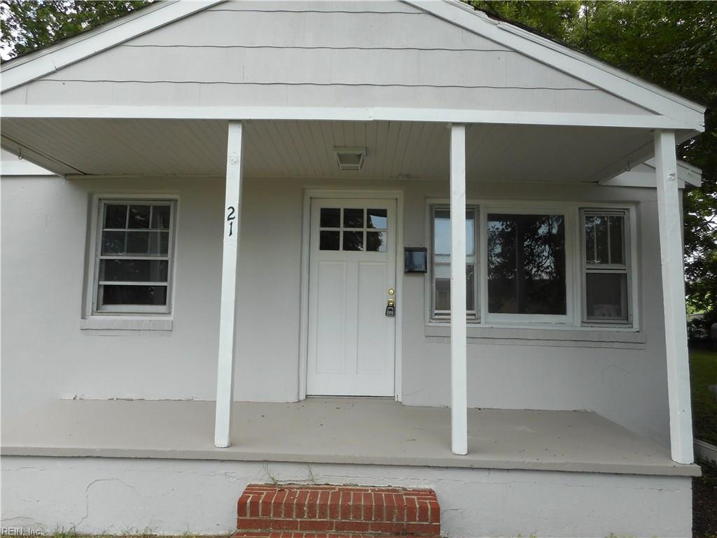 21 Bernard Ave Property Photo 2