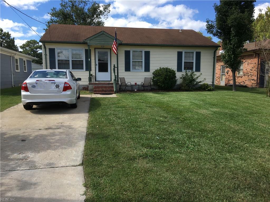 1505 Wood Ave Property Photo 1