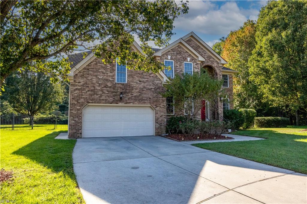 1503 Theodora Ct Property Photo 2