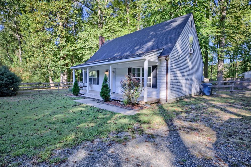 3931 Crosscreek Ln Property Photo 1