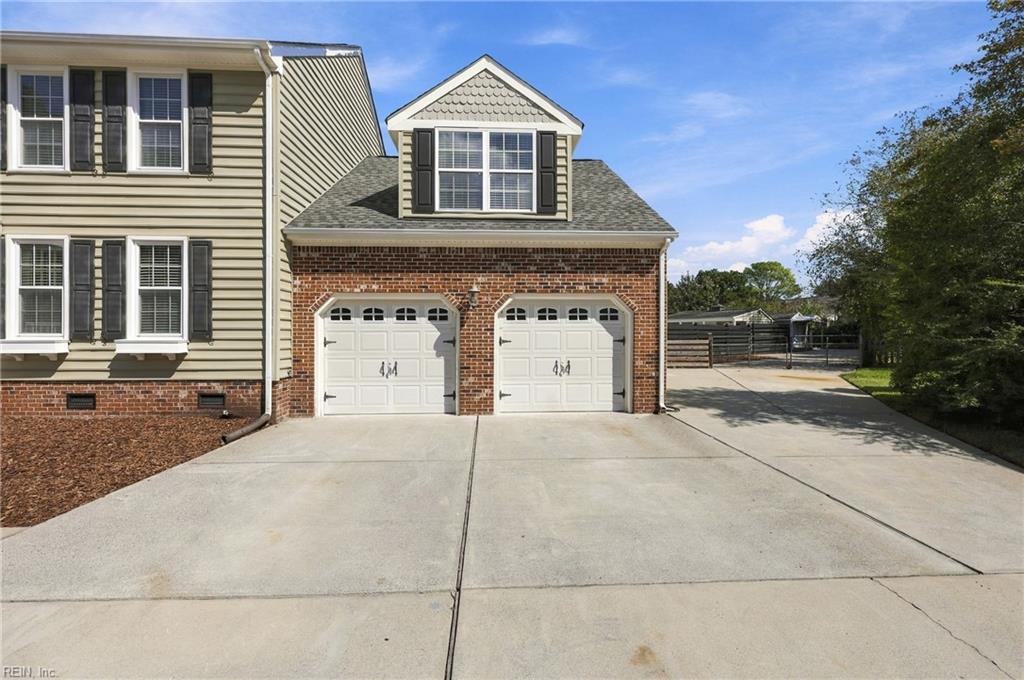 501 Spurlock Way Property Photo 5