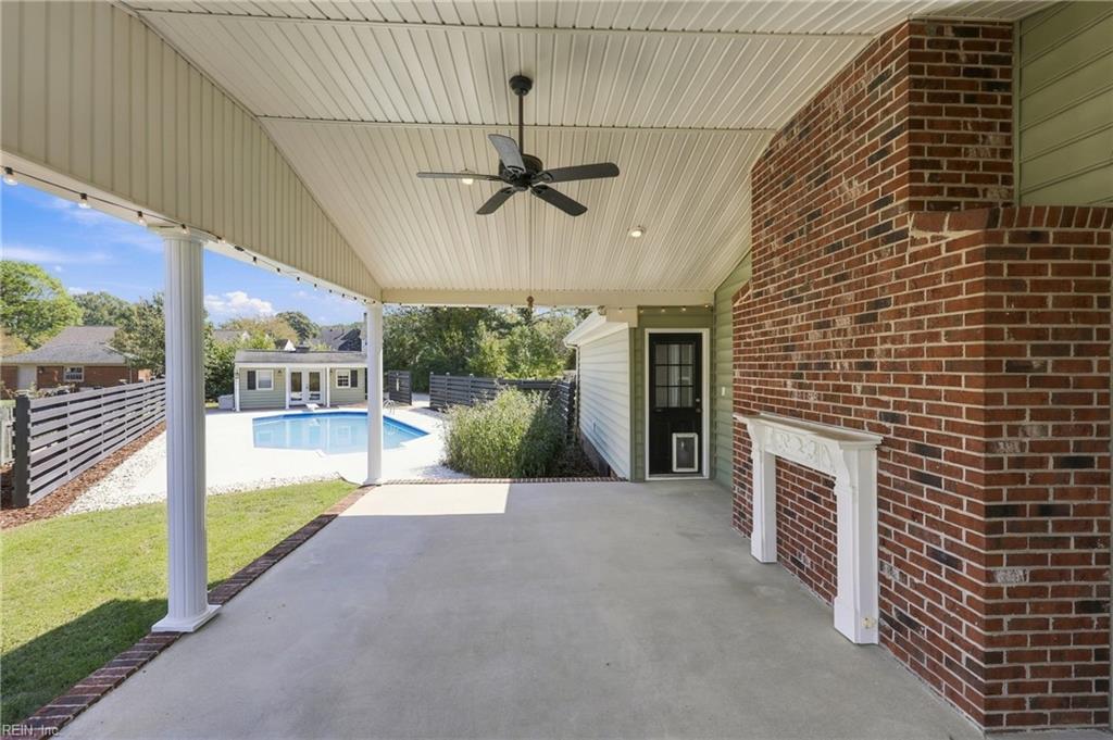 501 Spurlock Way Property Photo 39