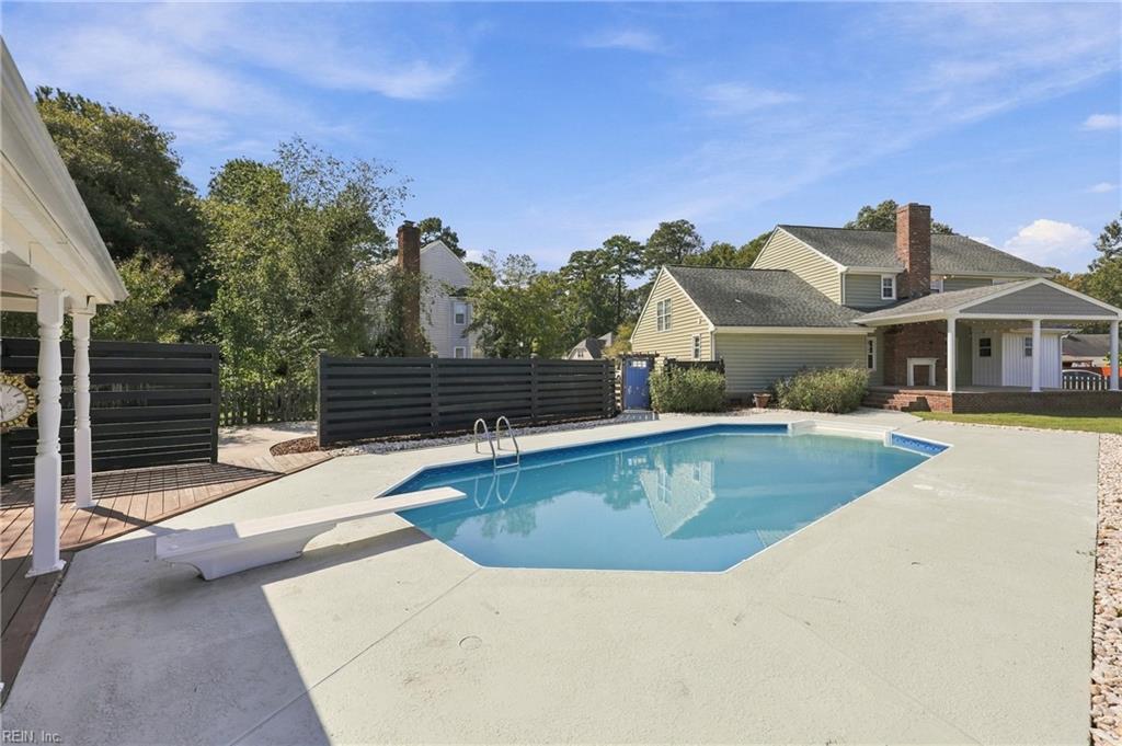 501 Spurlock Way Property Photo 40
