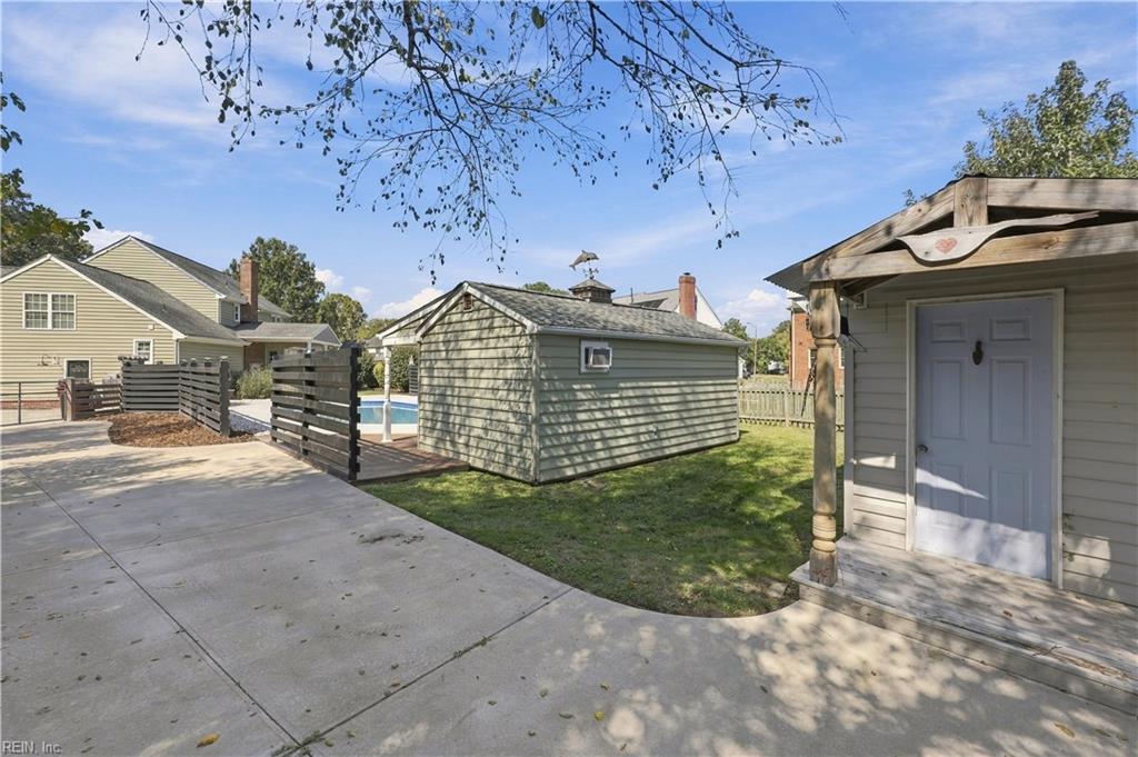 501 Spurlock Way Property Photo 45