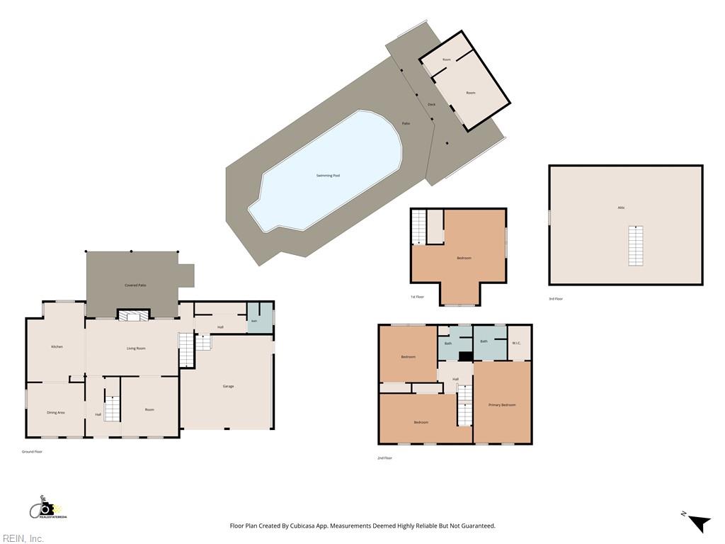 501 Spurlock Way Property Photo 48
