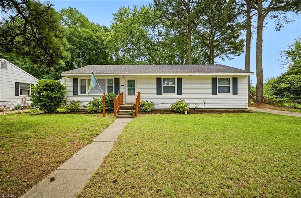 3421 W Weaver Rd Property Photo 4
