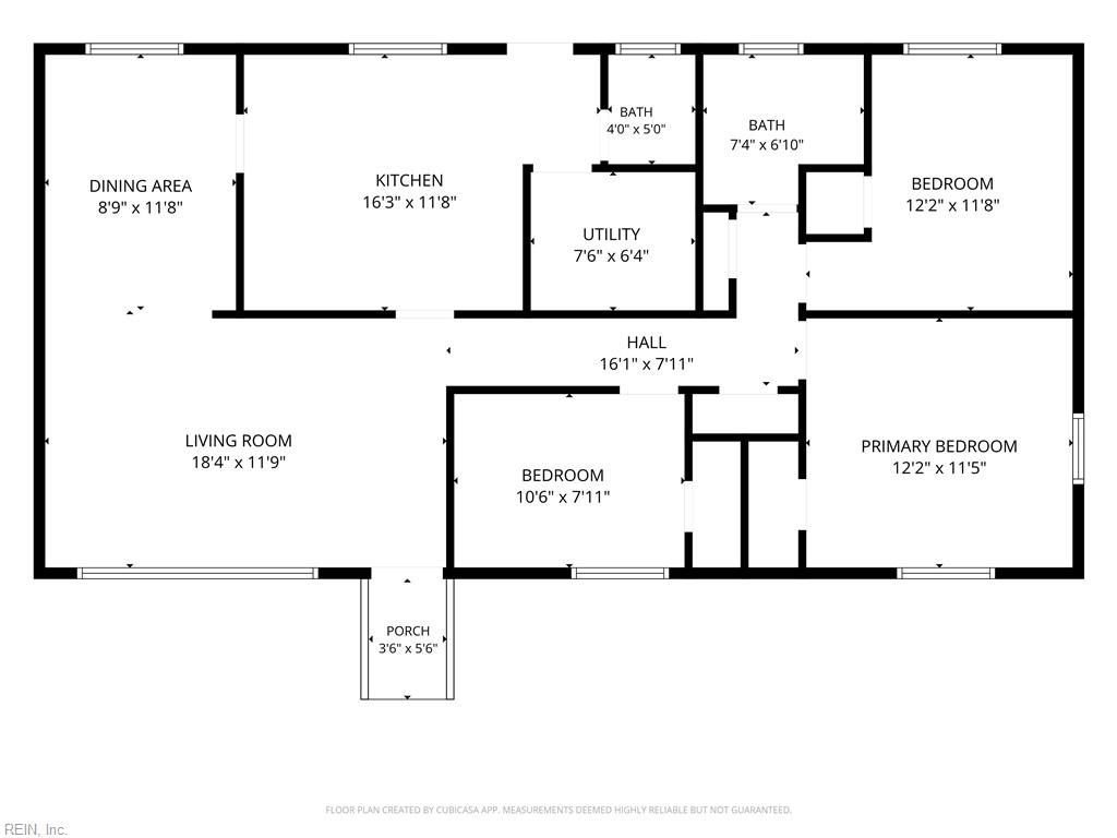 3421 W Weaver Rd Property Photo 6