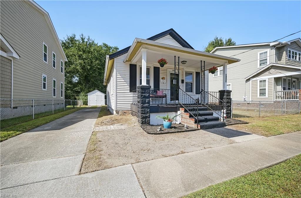 3125 Dunkirk AVE Property Photo 1