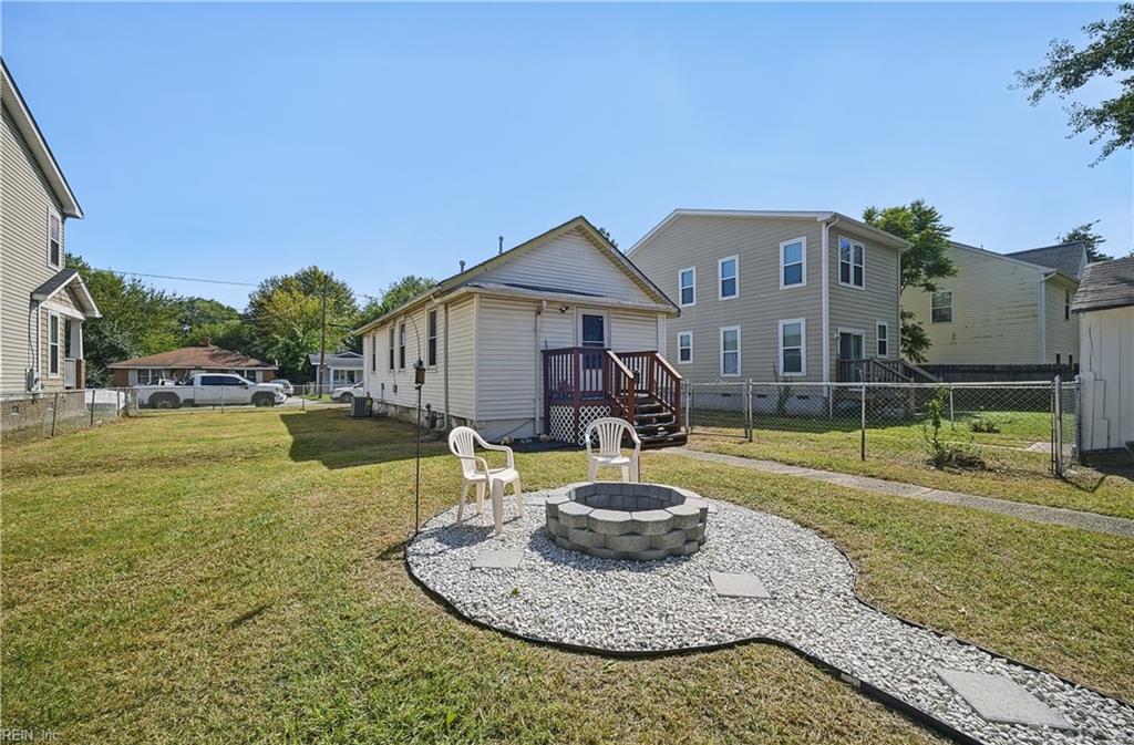 3125 Dunkirk Ave Property Photo 5