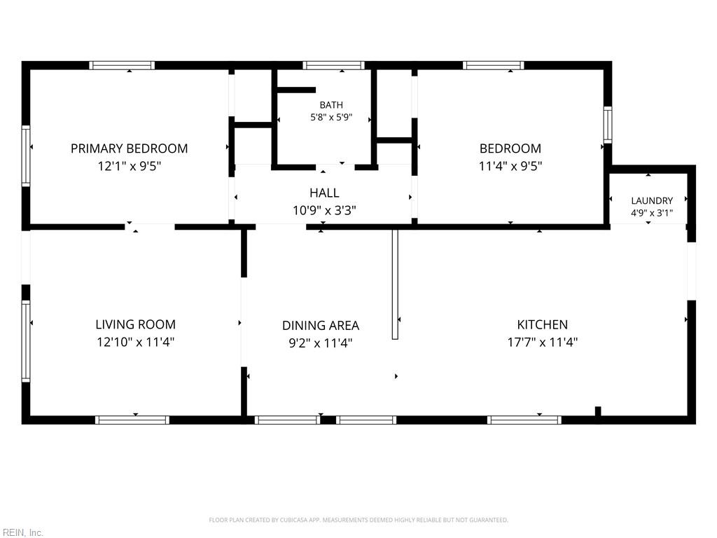 3125 Dunkirk Ave Property Photo 38