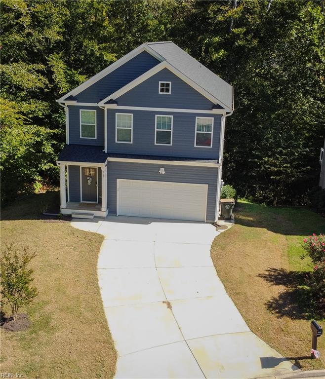 227 Bethune Dr Property Photo 2