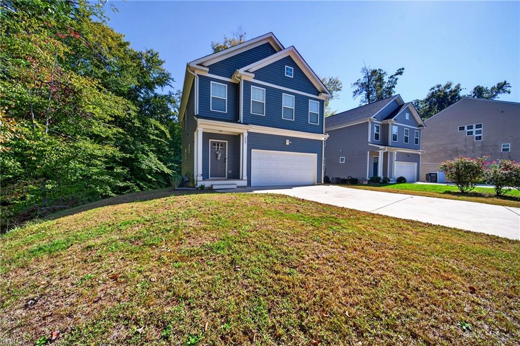 227 Bethune Dr Property Photo 3